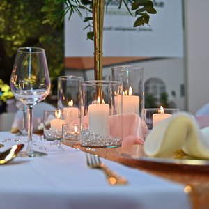 Hochzeit 2019, Messeimpression